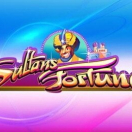 Sultan's Fortune
